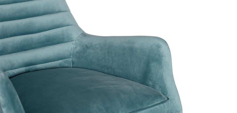 Кресло-качалка Whale Armchair - фото №2