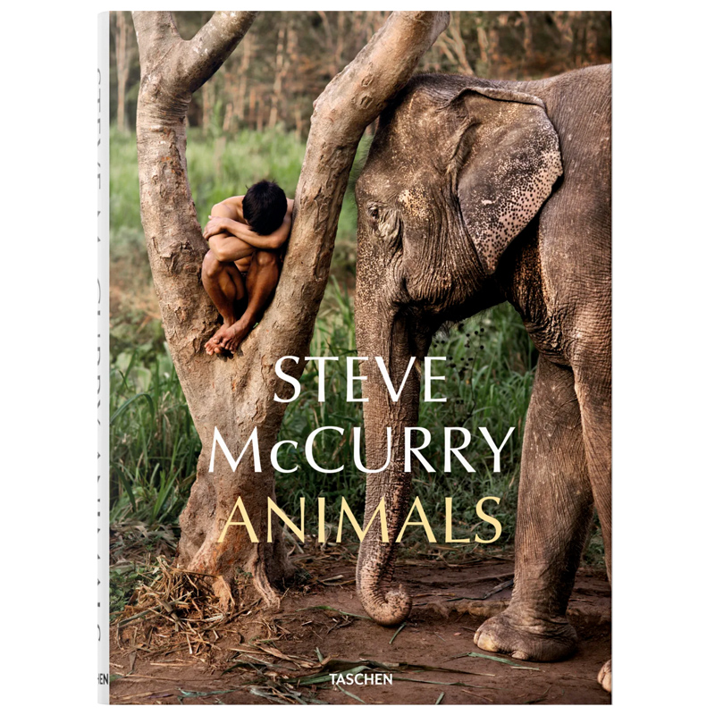 Steve McCurry. Animals Steve McCurry. Animals в Барнауле | Loft Concept