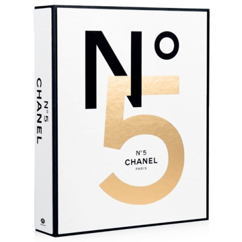 Pauline Dreyfus Chanel N5  в Барнауле | Loft Concept 