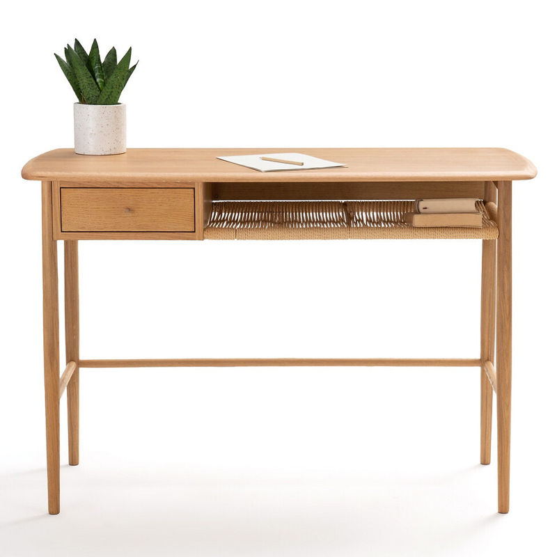 Рабочий стол Espen Desktop Светлый дуб Рабочий стол Espen Desktop Светлый дуб в Барнауле | Loft Concept