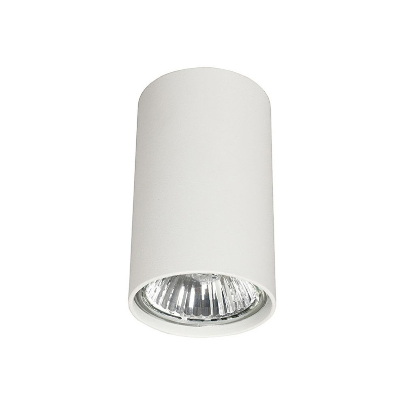 Спот Noor Trumpet Spot Lamp white Белый Спот Noor Trumpet Spot Lamp white Белый в Барнауле | Loft Concept