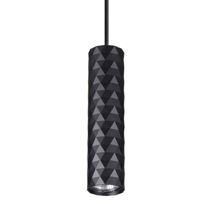 Подвесной светильник Argyle Black Hanging lamp Черный Подвесной светильник Argyle Black Hanging lamp Черный в Барнауле | Loft Concept
