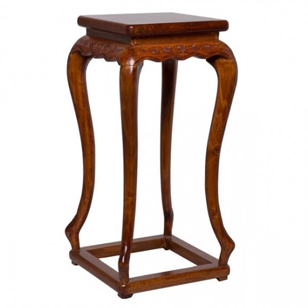Приставной столик Chinese Side Table Figure Приставной столик Chinese Side Table Figure в Барнауле | Loft Concept