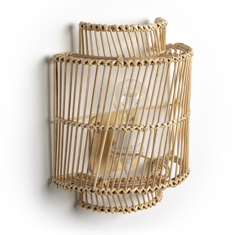 Бра Wicker Sconce Бра Wicker Sconce в Барнауле | Loft Concept