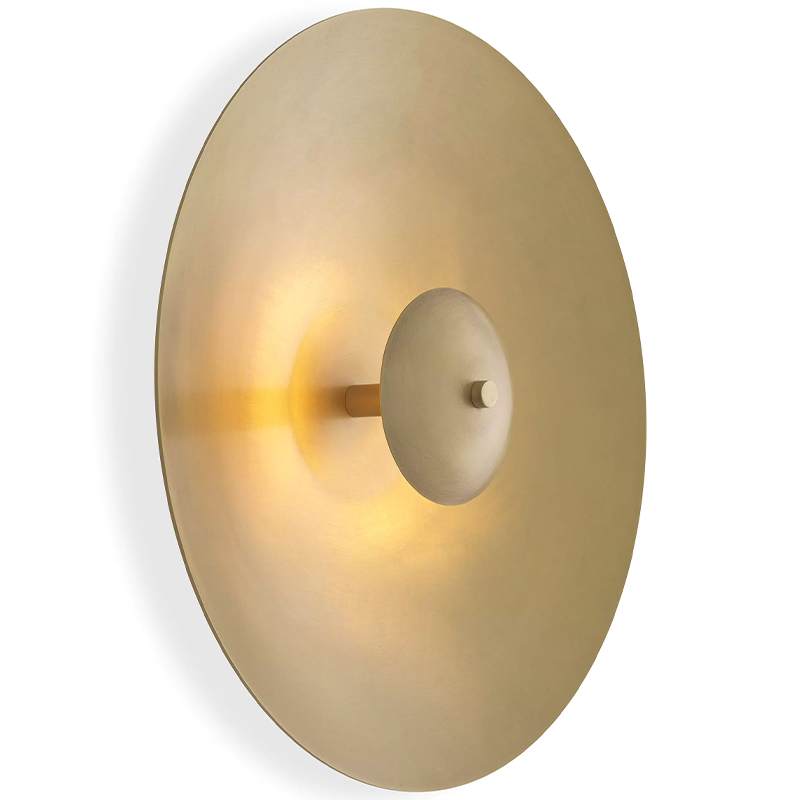 Бра Eichholtz Wall Lamp Moderna Латунь Бра Eichholtz Wall Lamp Moderna Латунь в Барнауле | Loft Concept