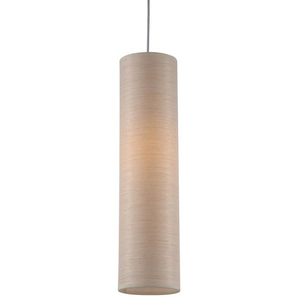 Подвесной светильник Straws Pendant Natur Подвесной светильник Straws Pendant Natur в Барнауле | Loft Concept