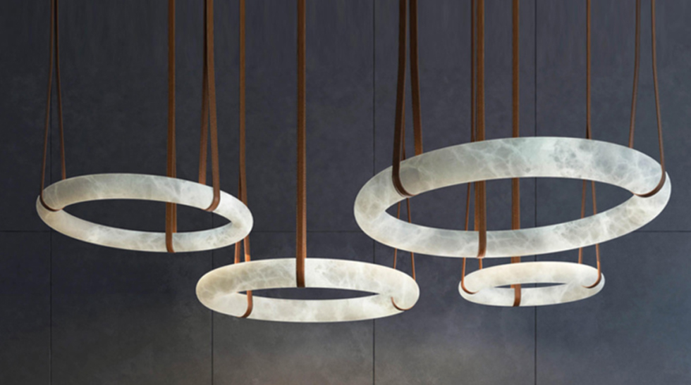 Люстра OSLO Pendant light Люстра OSLO Pendant light - Loft-Concept в Барнауле