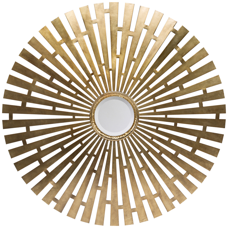 Зеркало Sun Labyrinth Mirror Зеркало Sun Labyrinth Mirror в Барнауле | Loft Concept