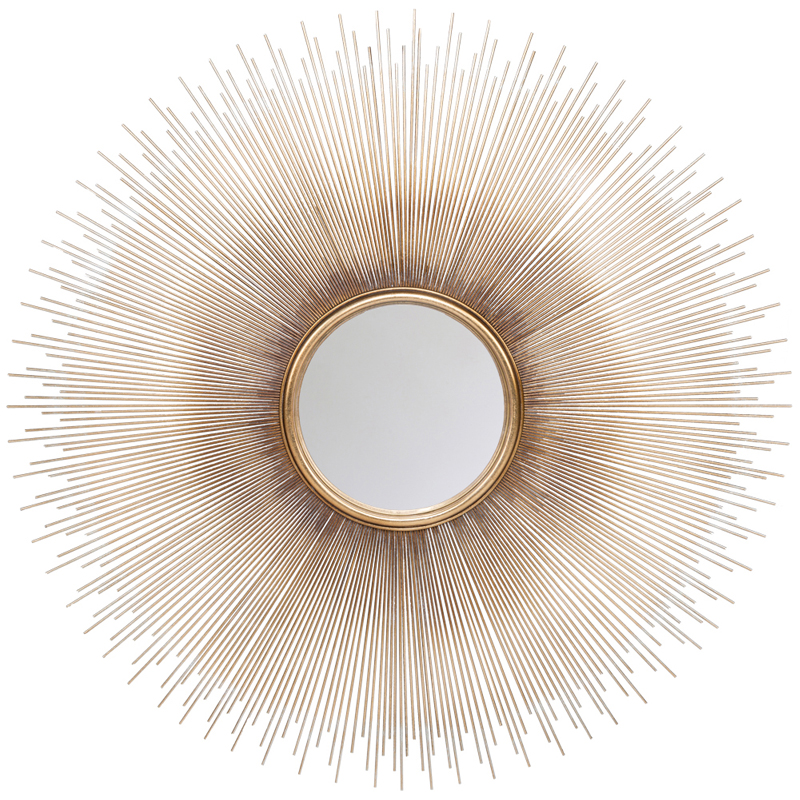Зеркало Sunshine Mirror Зеркало Sunshine Mirror в Барнауле | Loft Concept