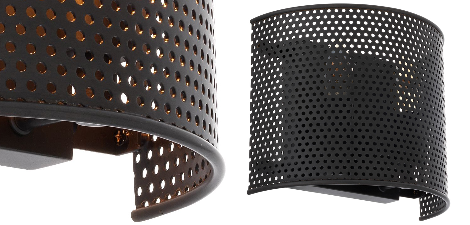 Бра Eichholtz Wall Lamp Morrison S Bronze - фото