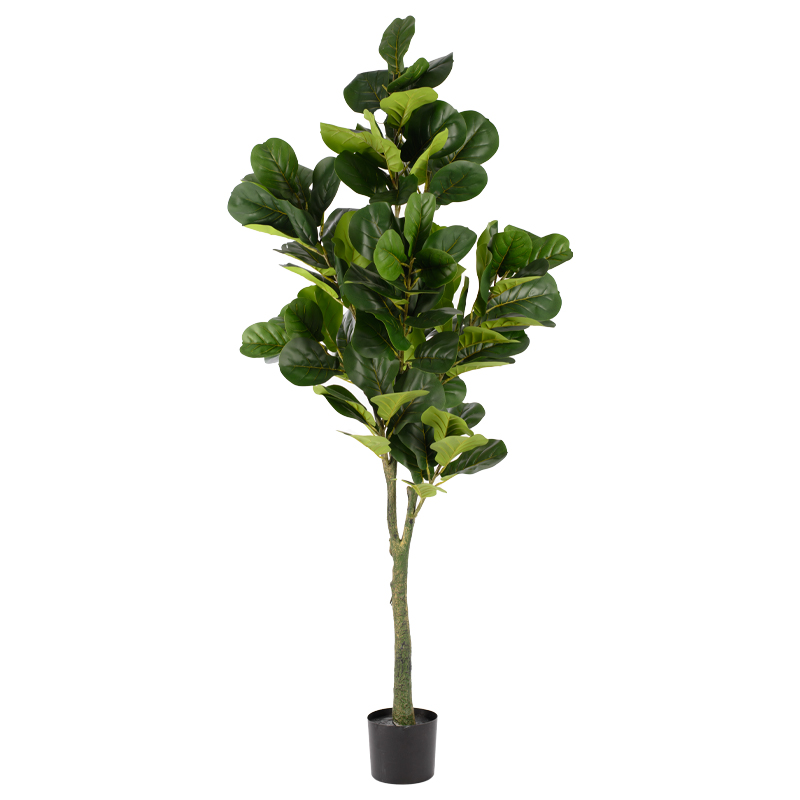 Декоративный искусственный цветок Decorative Tree 180 Зеленый Декоративный искусственный цветок Decorative Tree 180 Зеленый в Барнауле | Loft Concept
