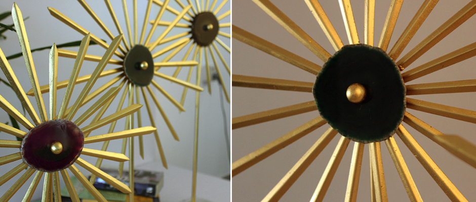 Аксессуар Sunflower Stone Аксессуар Sunflower Stone - Loft-Concept в Барнауле
