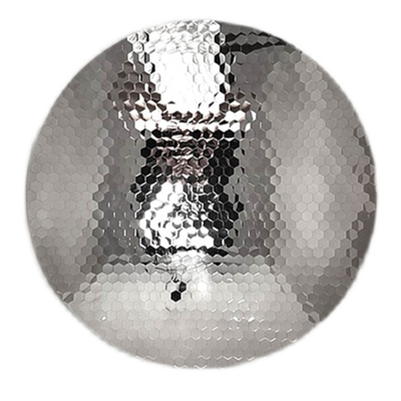 Арт-объект на стену Сфера хром Sphere Chrome Хром Арт-объект на стену Сфера хром Sphere Chrome Хром в Барнауле | Loft Concept