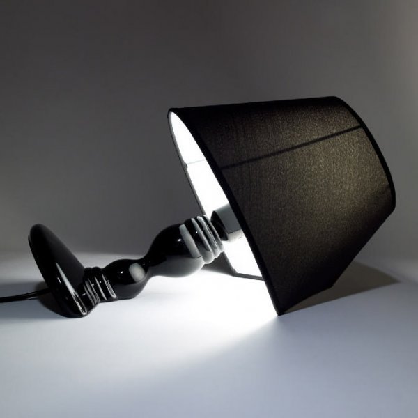 Настольная лампа Titanic Lamp Настольная лампа Titanic Lamp в Барнауле | Loft Concept