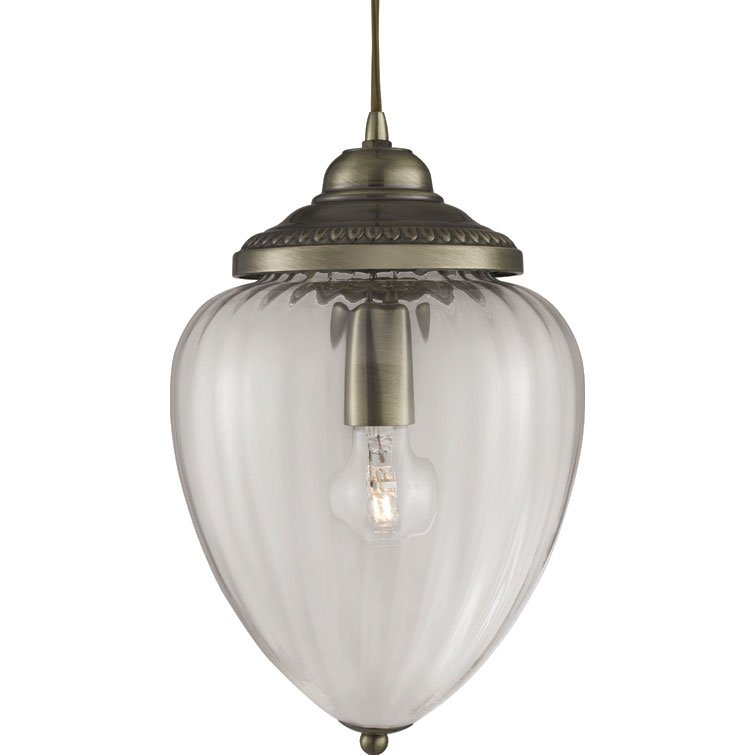 Люстра Plum pendant Хром Латунь Античная полированная Люстра Plum pendant Хром Латунь Античная полированная в Барнауле | Loft Concept