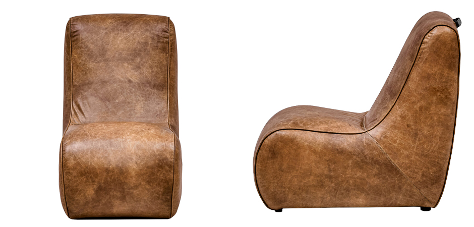 Кресло Melusine Chair Кресло Melusine Chair - Loft-Concept в Барнауле