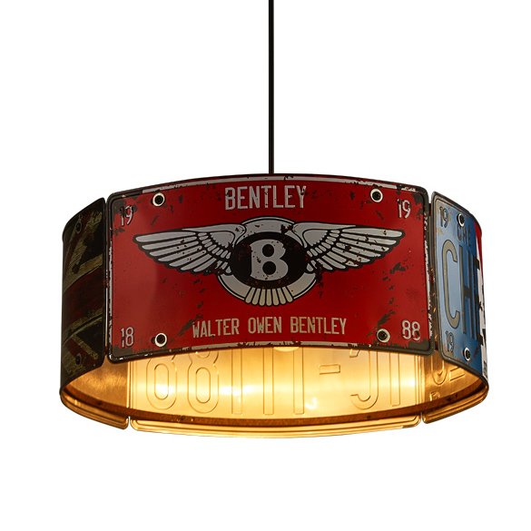 Светильник Loft Bentley Pendant Мульти Светильник Loft Bentley Pendant Мульти в Барнауле | Loft Concept
