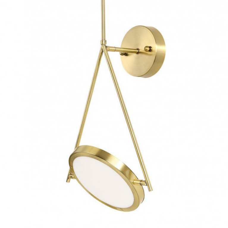 Бра Esposito Wall Lamp Античная Бронза в Барнауле | Loft Concept 