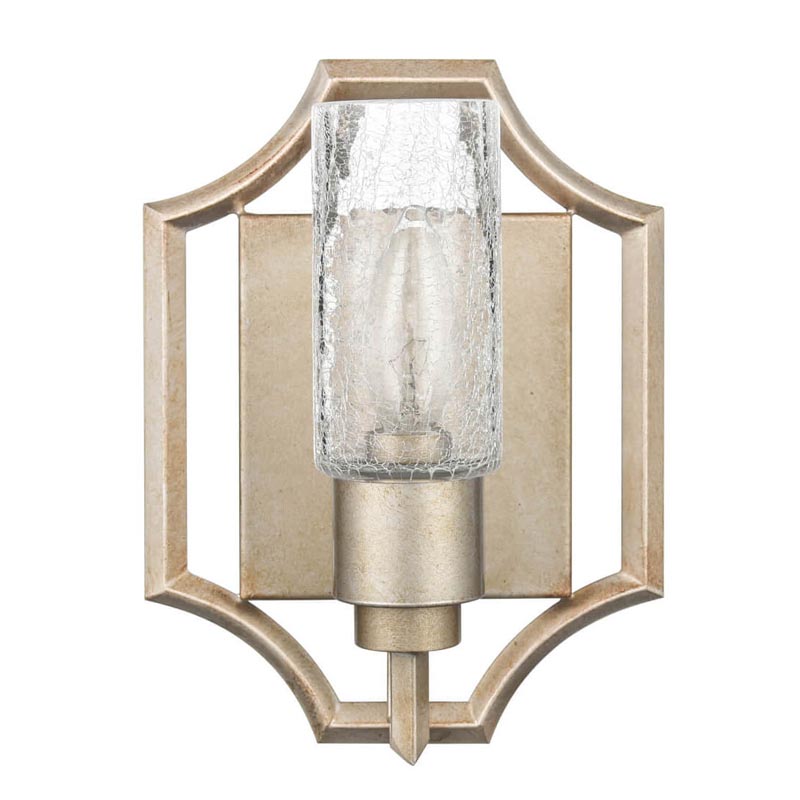 Бра Ogiers Sconce 1 lamp Золотой Шампань Прозрачный (Transparent) Бра Ogiers Sconce 1 lamp Золотой Шампань Прозрачный (Transparent) в Барнауле | Loft Concept