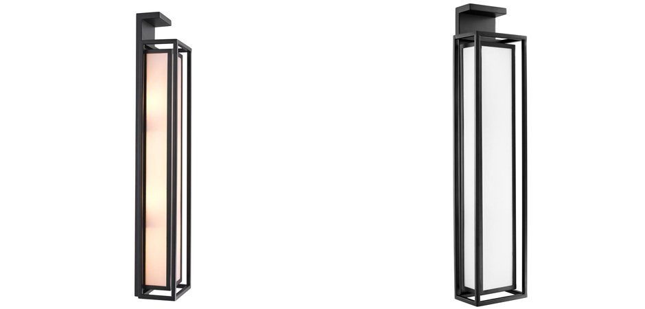 Бра Eichholtz Wall Lamp Versus Бра Eichholtz Wall Lamp Versus - Loft-Concept в Барнауле