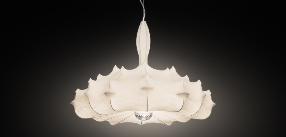 Люстра Flos Zeppelin - Loft-Concept в Барнауле