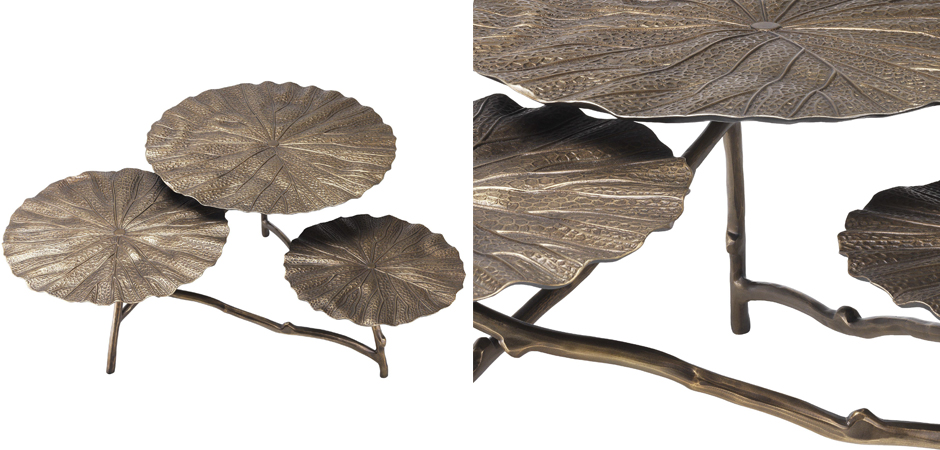 Кофейный стол Eichholtz Coffee Table Colibri Кофейный стол Eichholtz Coffee Table Colibri - Loft-Concept в Барнауле