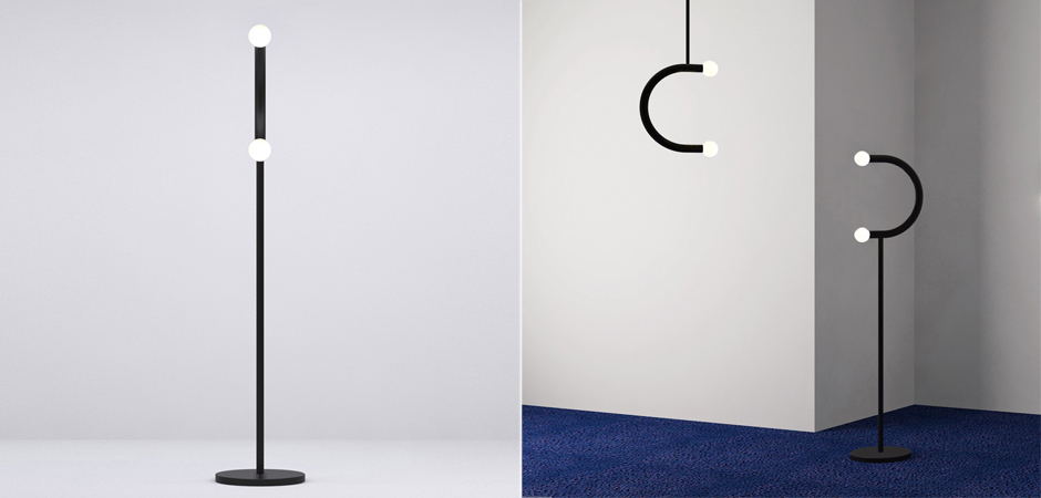 Торшер Bower Studios C Floor Lamp Торшер Bower Studios C Floor Lamp - Loft-Concept в Барнауле