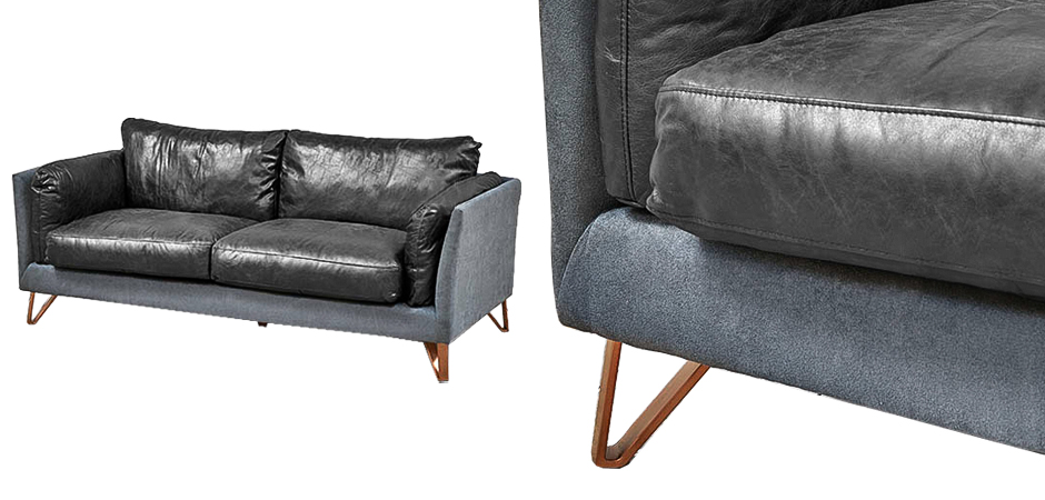 Диван Grayscale Sofa Диван Grayscale Sofa - Loft-Concept в Барнауле