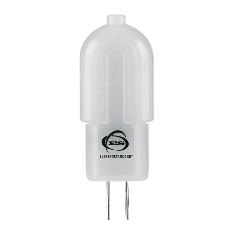 Лампочка LED G4 3W Белый Лампочка LED G4 3W Белый в Барнауле | Loft Concept