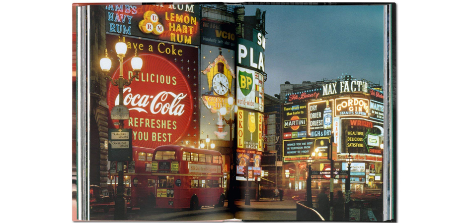 Книга LONDON.PORTRAIT OF A CITY - фото №1