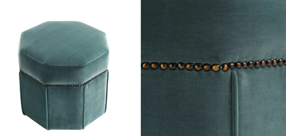 Пуф Stool Bombay Пуф Stool Bombay - Loft-Concept в Барнауле