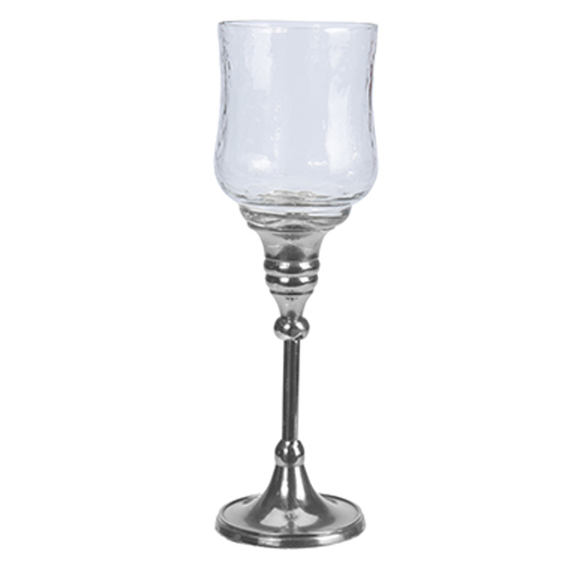 Подсвечник Aferdit Glass Beaker 24 Подсвечник Aferdit Glass Beaker 24 в Барнауле | Loft Concept
