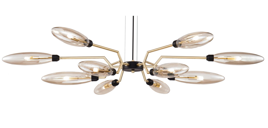 Люстра Morosini Chandelier 12 Люстра Morosini Chandelier 12 - Loft-Concept в Барнауле