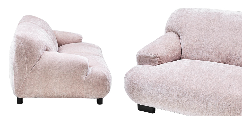Диван Eligio Sofa Диван Eligio Sofa - Loft-Concept в Барнауле