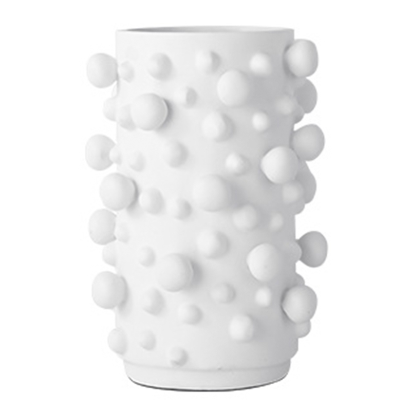 Ваза Molecule Vase White S Белый Ваза Molecule Vase White S Белый в Барнауле | Loft Concept