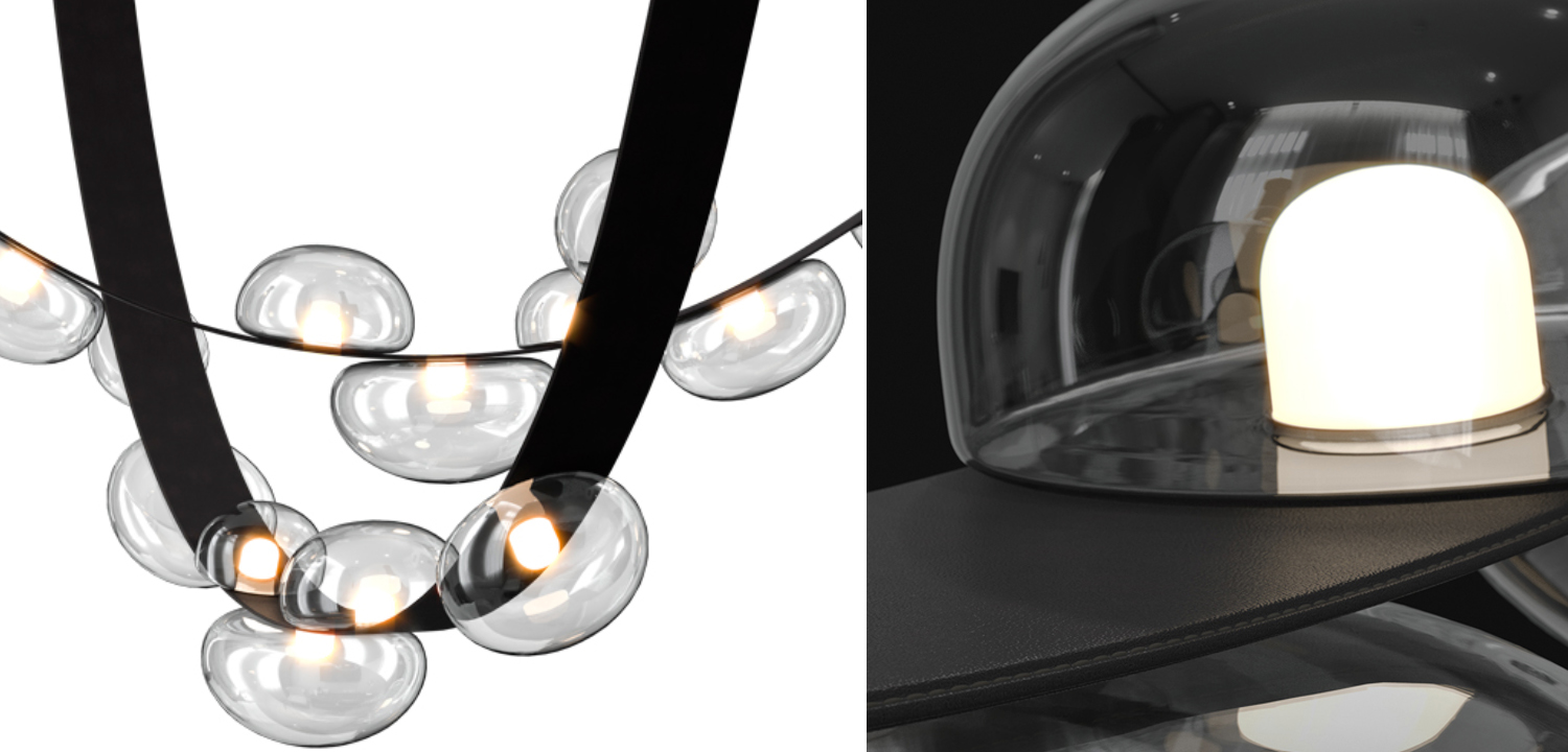 Drops Lamp - фото №2