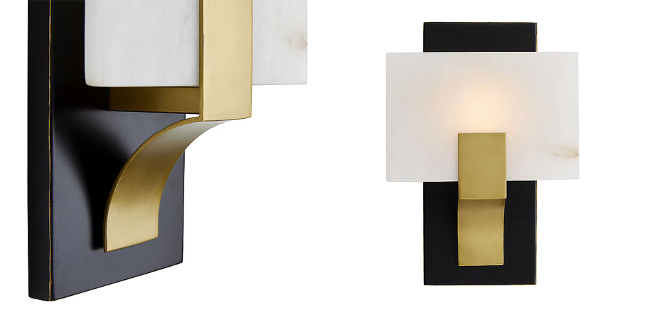 Бра LUNA SCONCE Бра LUNA SCONCE - Loft-Concept в Барнауле