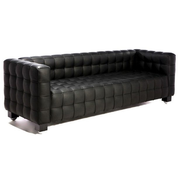 Диван Kubus 3 seater Диван Kubus 3 seater в Барнауле | Loft Concept