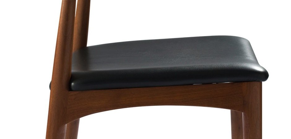 Стул Elbow, эргономическая спинка Стул Elbow, эргономическая спинка - Loft-Concept в Барнауле