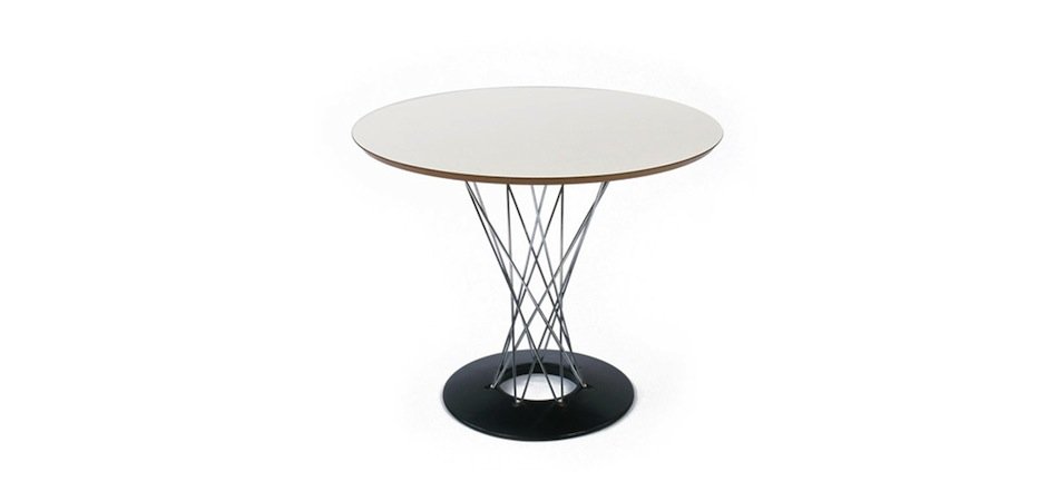 Стол Noguchi Cyclone Стол Noguchi Cyclone - Loft-Concept в Барнауле