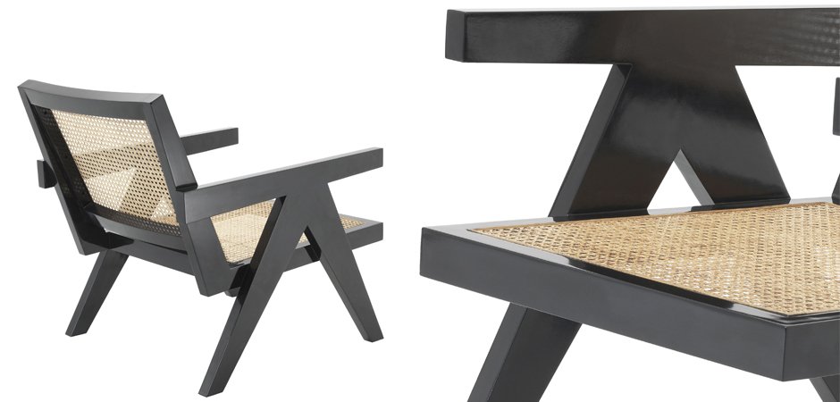 Кресло Eichholtz Chair Adagio Кресло Eichholtz Chair Adagio - Loft-Concept в Барнауле