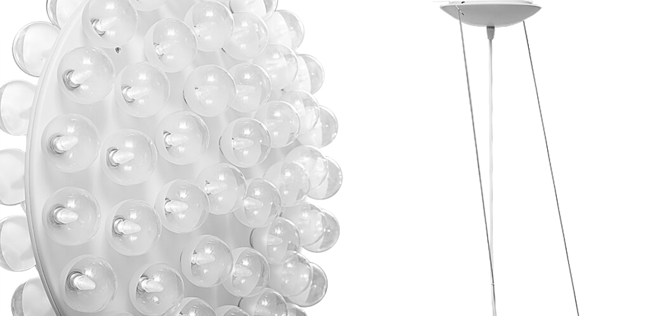 Люстра Gabrielle Circle Chandeliers Люстра Gabrielle Circle Chandeliers - Loft-Concept в Барнауле