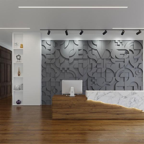 Барельеф MIND GAME Барельеф MIND GAME в Барнауле | Loft Concept