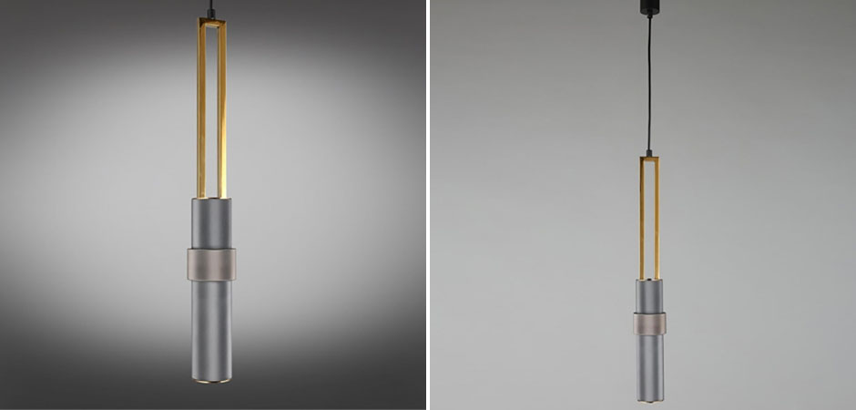 Подвесной светильник Soldering Iron Подвесной светильник Soldering Iron - Loft-Concept в Барнауле