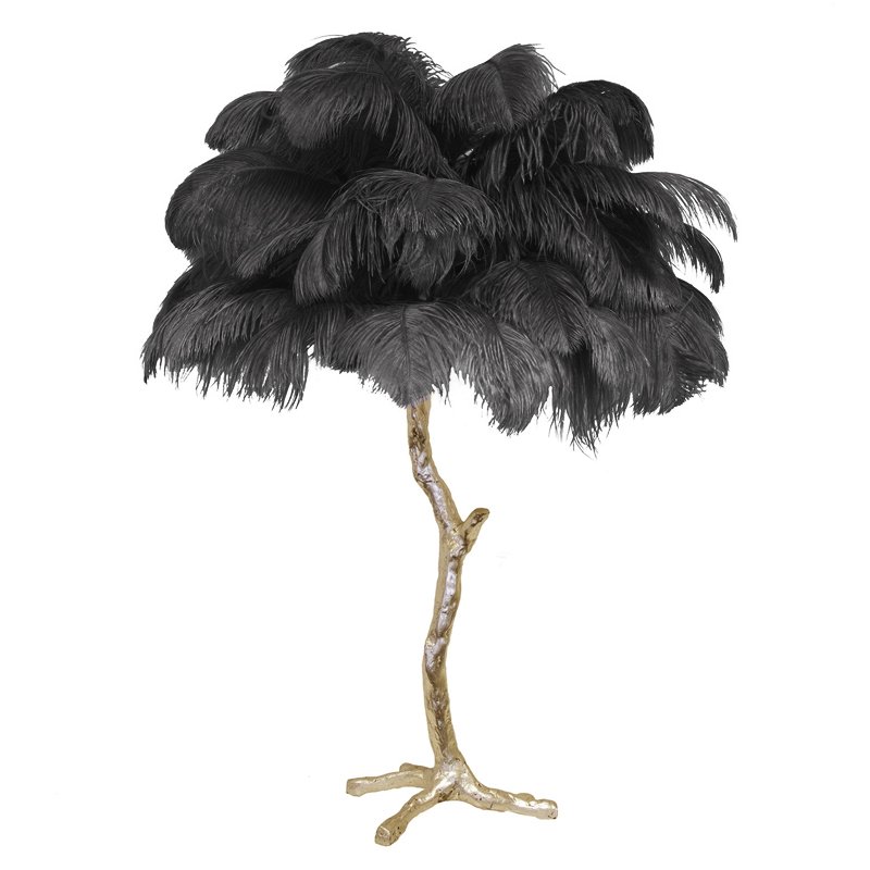 A MODERN GRAND TOUR Mini Feather Lamp Розовый пастельный Белый Черный Сливовый (Plum) Латунь A MODERN GRAND TOUR Mini Feather Lamp Розовый пастельный Белый Черный Сливовый (Plum) Латунь в Барнауле | Loft Concept