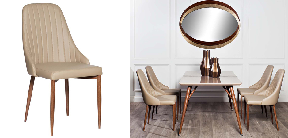 Стул Mayan Stool Стул Mayan Stool - Loft-Concept в Барнауле