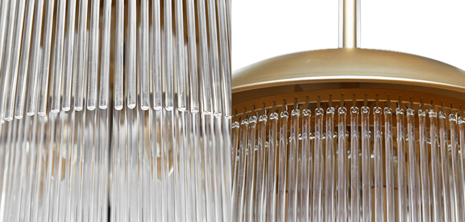 Люстра Fleming Chandeliers Люстра Fleming Chandeliers - Loft-Concept в Барнауле