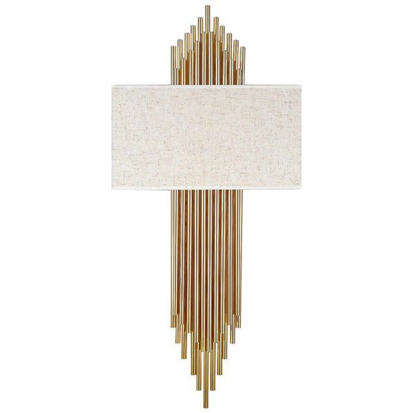 Бра Sohne CG 90-0009 FIORE White Белый Бра Sohne CG 90-0009 FIORE White Белый в Барнауле | Loft Concept