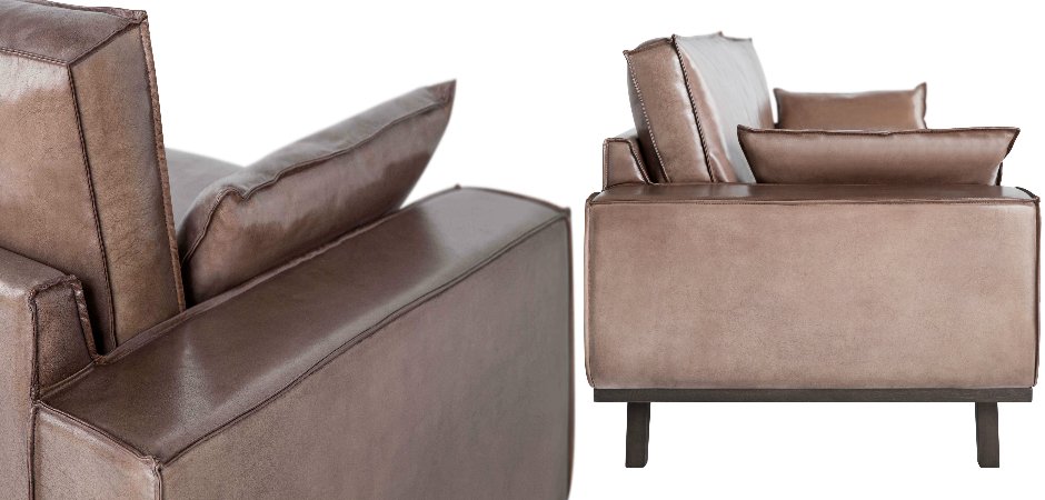 Диван Right Angle Диван Right Angle - Loft-Concept в Барнауле