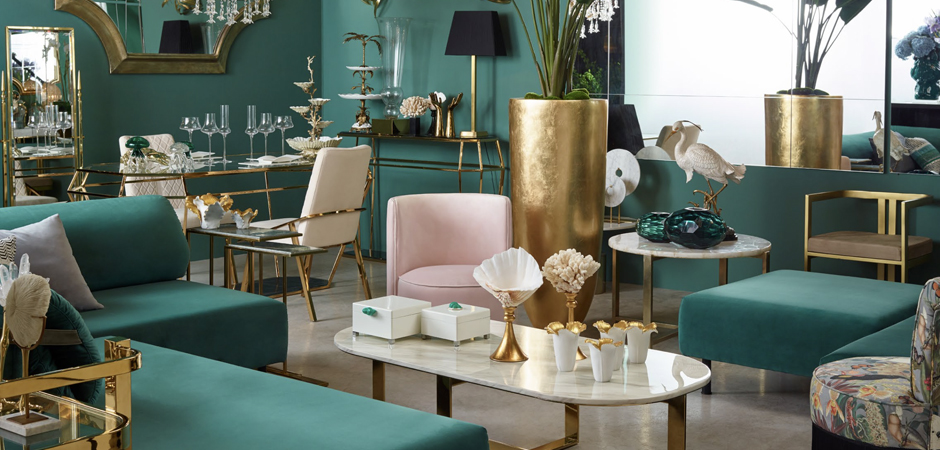 Статуэтка HERON ATLANTA Статуэтка HERON ATLANTA - Loft-Concept в Барнауле